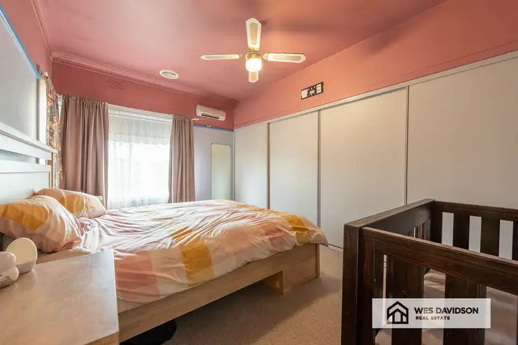 Fifth view of Homely house listing, 14 Gardenia Street, Horsham VIC 3400