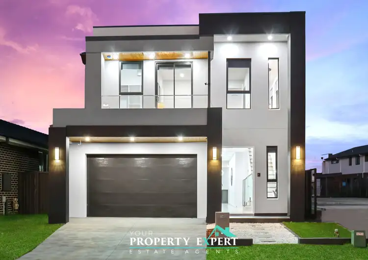 148 Parkway Drive, Marsden Park NSW 2765
