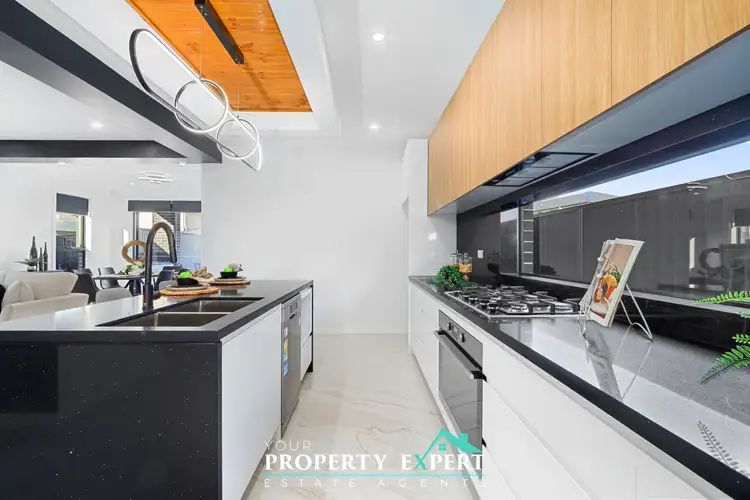 Third view of Homely house listing, 148 Parkway Drive, Marsden Park NSW 2765