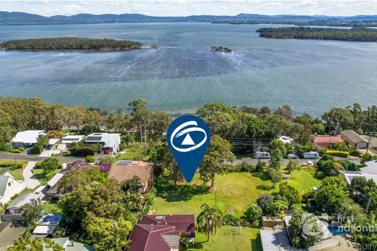 Main view of Homely land listing, 34 Green Point Drive, Green Point NSW 2428