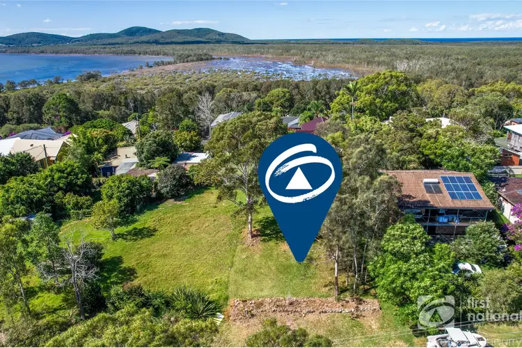 Sixth view of Homely land listing, 34 Green Point Drive, Green Point NSW 2428