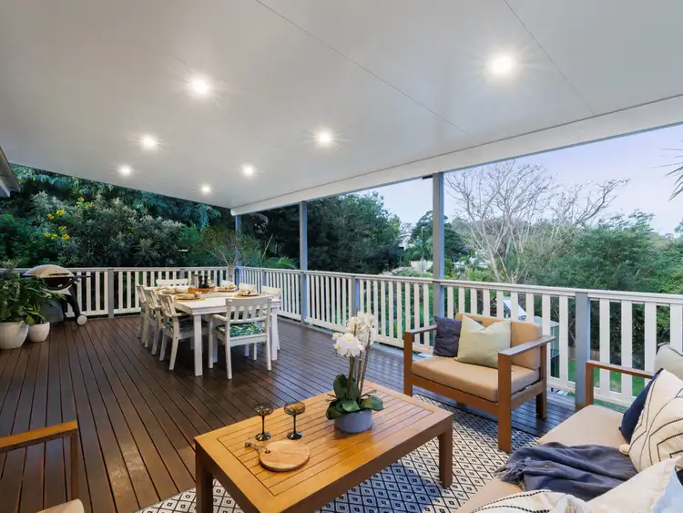 Second view of Homely house listing, 39 Moordale Street, Chapel Hill QLD 4069