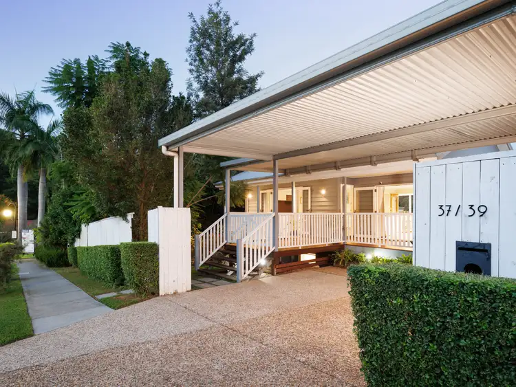 Fourth view of Homely house listing, 39 Moordale Street, Chapel Hill QLD 4069