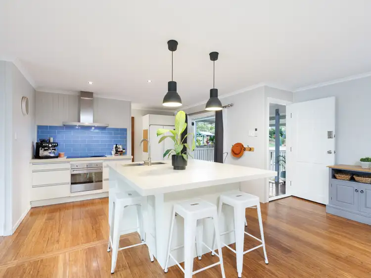 Fifth view of Homely house listing, 39 Moordale Street, Chapel Hill QLD 4069