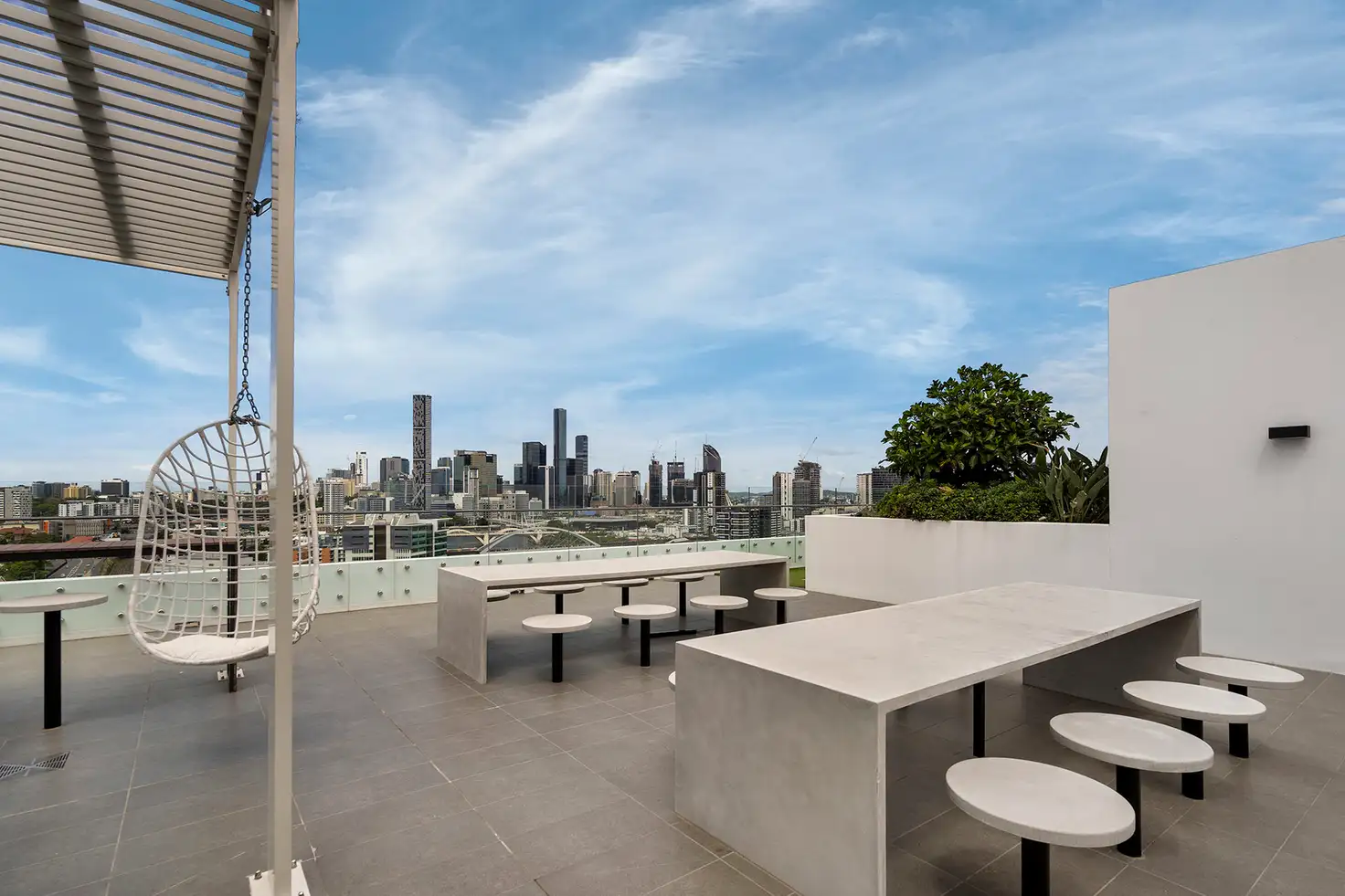 Main view of Homely apartment listing, 4/19 Railway Terrace, Milton QLD 4064