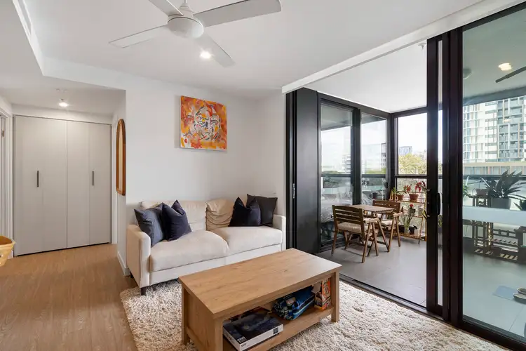 Third view of Homely apartment listing, 4/19 Railway Terrace, Milton QLD 4064