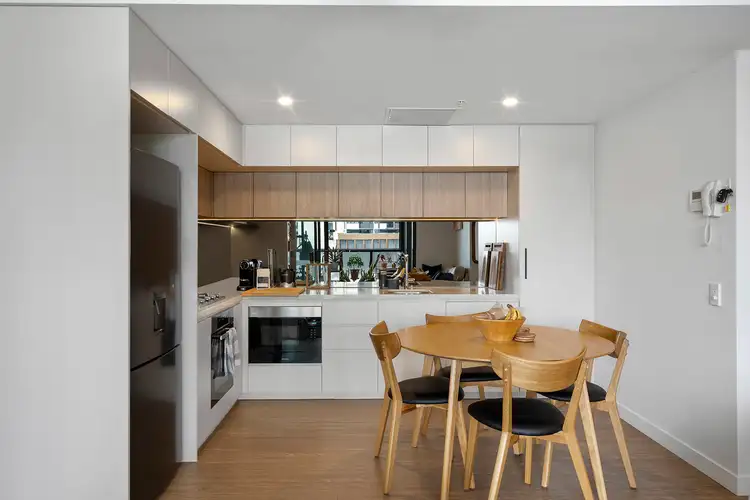 Fourth view of Homely apartment listing, 4/19 Railway Terrace, Milton QLD 4064