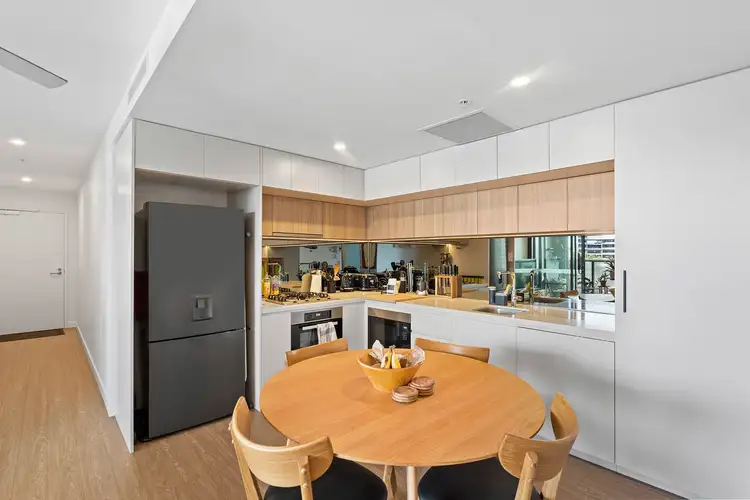 Fifth view of Homely apartment listing, 4/19 Railway Terrace, Milton QLD 4064