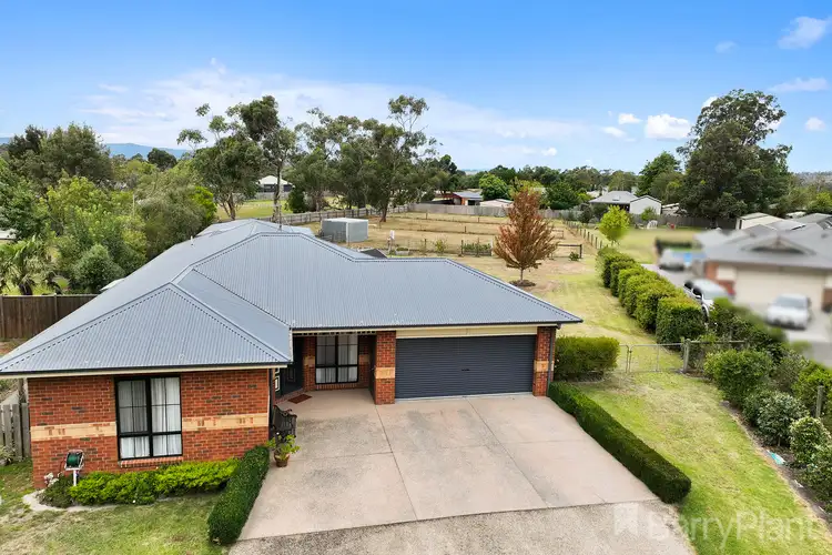 Main view of Homely house listing, 11 Toy Street, Longwarry VIC 3816