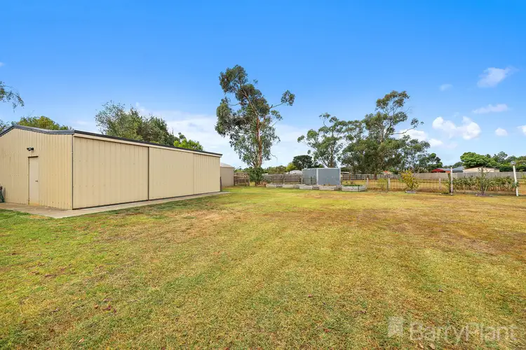 Fifth view of Homely house listing, 11 Toy Street, Longwarry VIC 3816