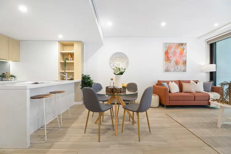 202/390-398 Pacific Highway, Lane Cove NSW 2066