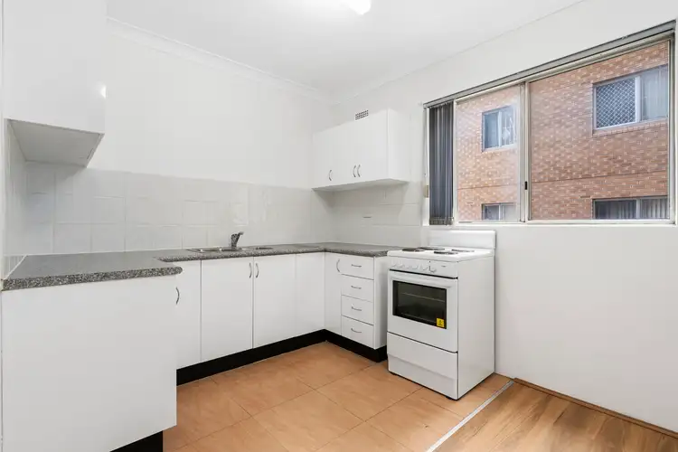 Second view of Homely unit listing, 4/67a Harrow Road, Auburn NSW 2144