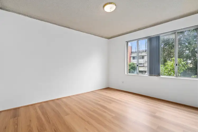 Fourth view of Homely unit listing, 4/67a Harrow Road, Auburn NSW 2144