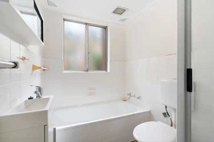 Fifth view of Homely unit listing, 4/67a Harrow Road, Auburn NSW 2144