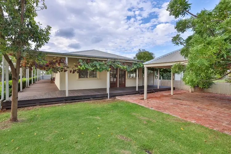 Second view of Homely house listing, 296 Dow Avenue, Cabarita VIC 3505