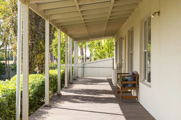 Third view of Homely house listing, 296 Dow Avenue, Cabarita VIC 3505