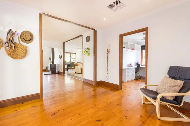 Fourth view of Homely house listing, 296 Dow Avenue, Cabarita VIC 3505