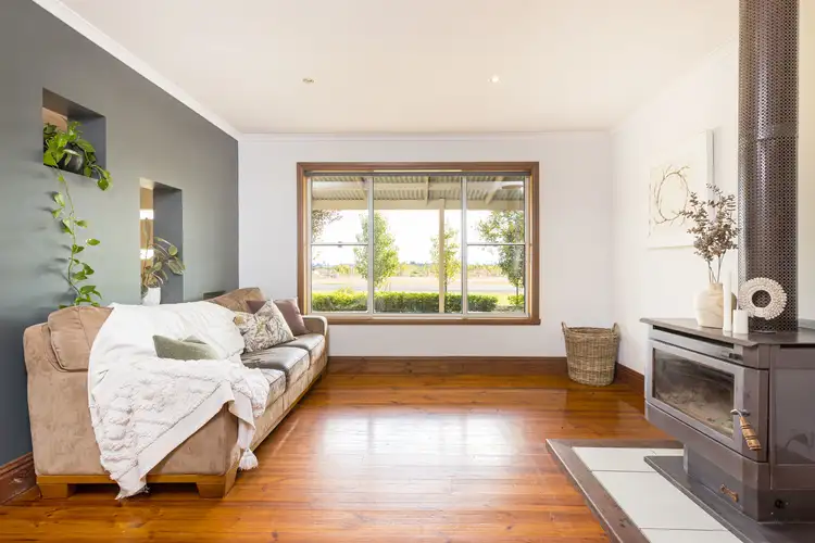 Sixth view of Homely house listing, 296 Dow Avenue, Cabarita VIC 3505