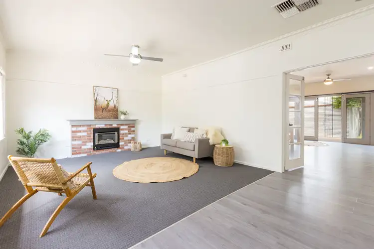 Fifth view of Homely house listing, 121 Pasadena Grove, Mildura VIC 3500