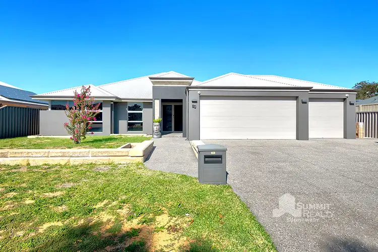 24 Denison Link, Millbridge WA 6232