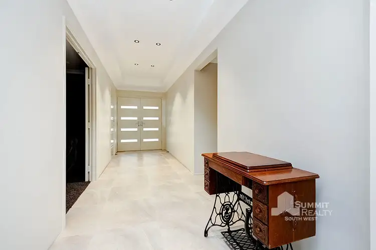 Second view of Homely house listing, 24 Denison Link, Millbridge WA 6232