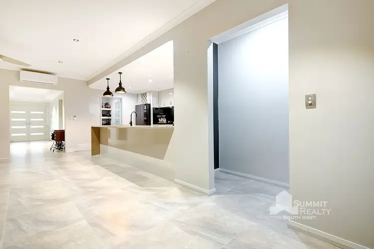 Third view of Homely house listing, 24 Denison Link, Millbridge WA 6232