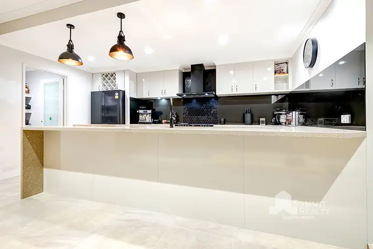 Fifth view of Homely house listing, 24 Denison Link, Millbridge WA 6232