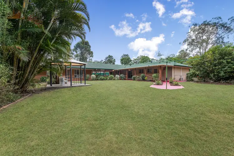 Second view of Homely house listing, 49 First Avenue, Barellan Point QLD 4306