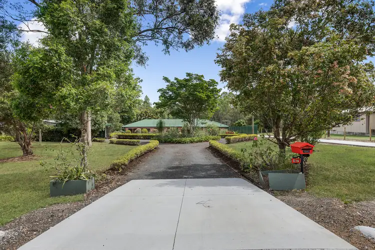 Third view of Homely house listing, 49 First Avenue, Barellan Point QLD 4306
