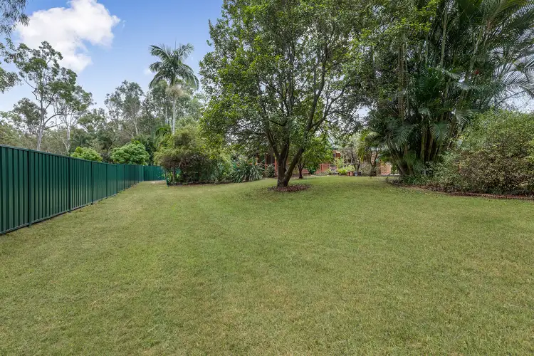 Fourth view of Homely house listing, 49 First Avenue, Barellan Point QLD 4306