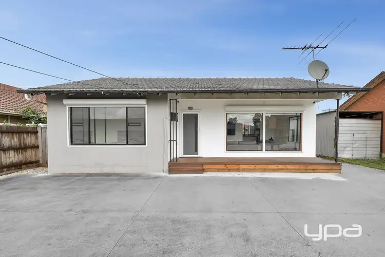 463 Barry Road, Dallas VIC 3047