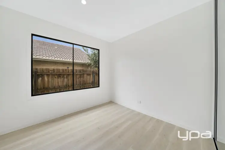 Sixth view of Homely house listing, 463 Barry Road, Dallas VIC 3047