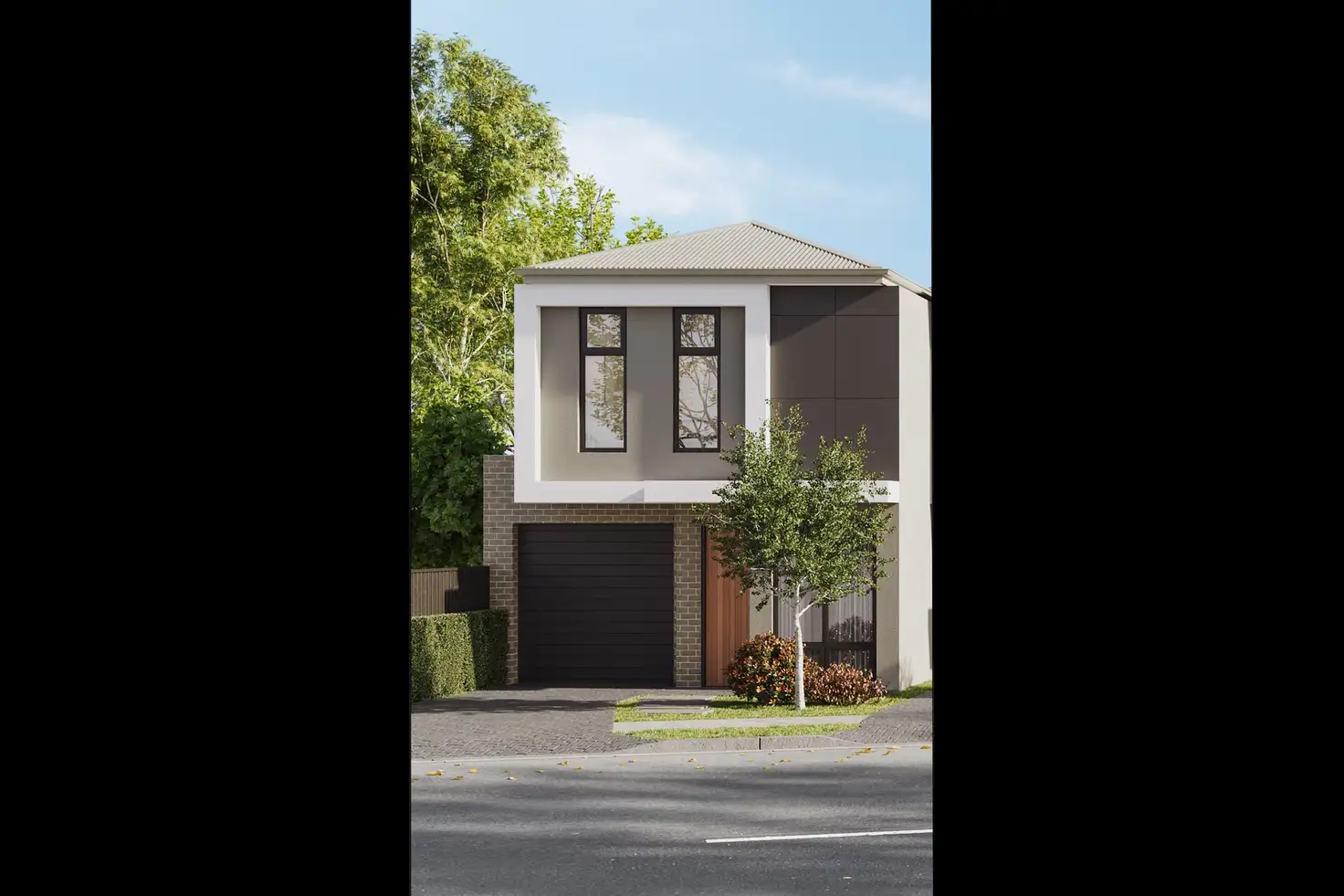 Main view of Homely house listing, 5/4 Pemberton Street, Oaklands Park SA 5046