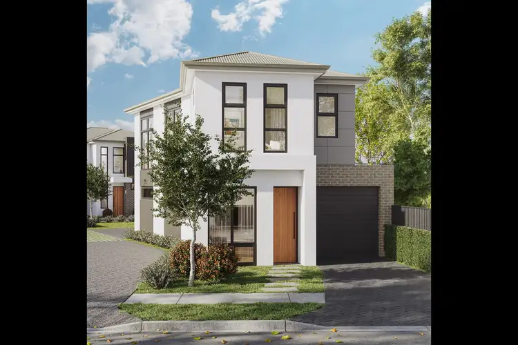 Second view of Homely house listing, 5/4 Pemberton Street, Oaklands Park SA 5046