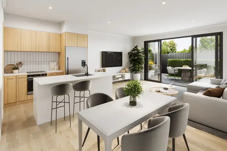 Fourth view of Homely house listing, 5/4 Pemberton Street, Oaklands Park SA 5046