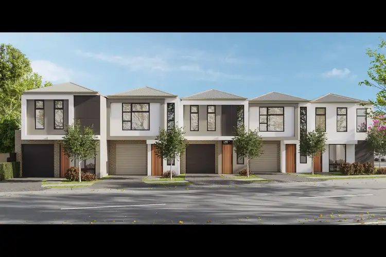 Fifth view of Homely house listing, 5/4 Pemberton Street, Oaklands Park SA 5046