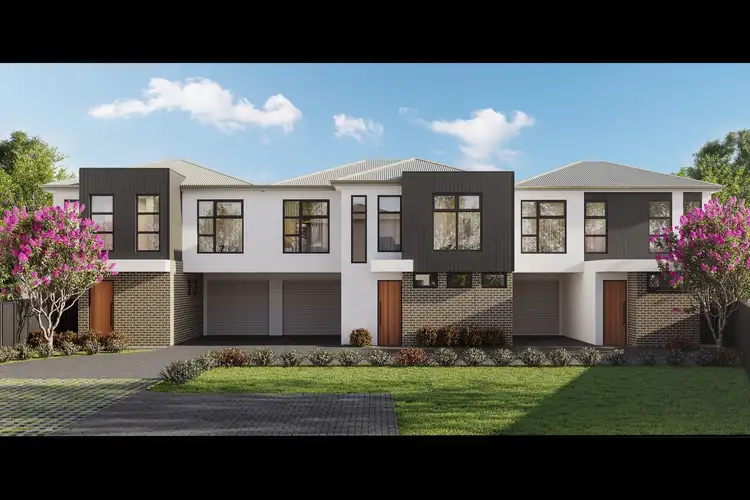 Sixth view of Homely house listing, 5/4 Pemberton Street, Oaklands Park SA 5046