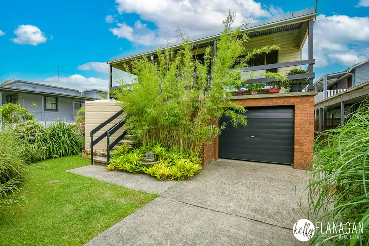 24 Barnard Street, Gladstone NSW 2440