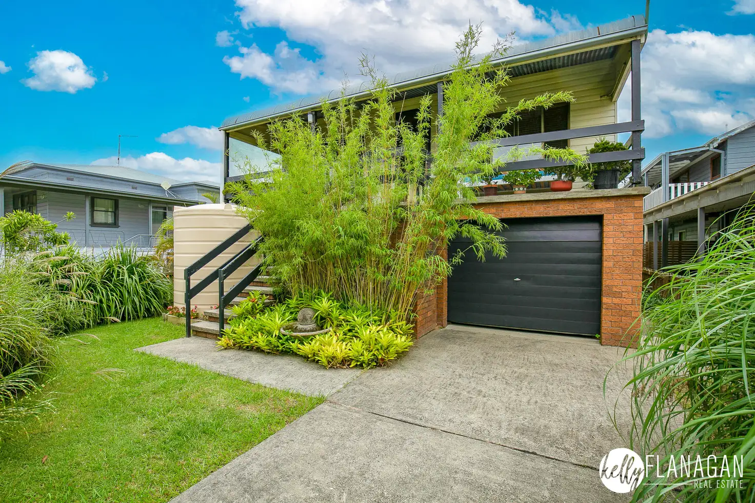 Main view of Homely house listing, 24 Barnard Street, Gladstone NSW 2440