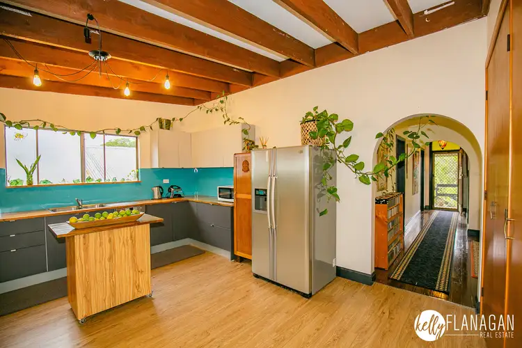 Fourth view of Homely house listing, 24 Barnard Street, Gladstone NSW 2440