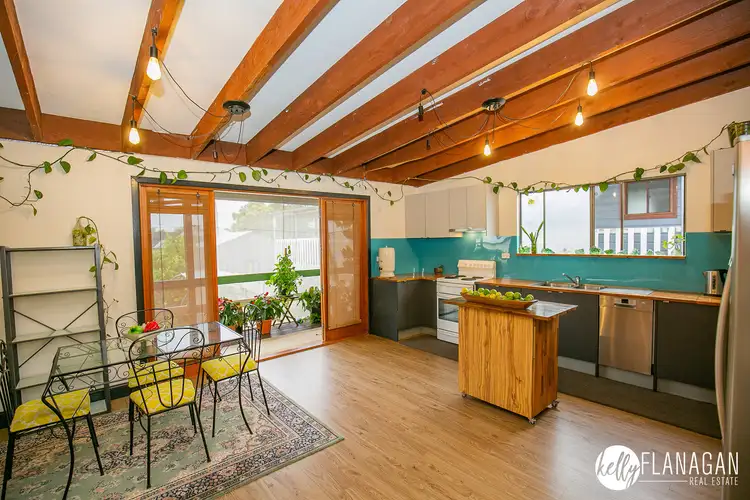 Fifth view of Homely house listing, 24 Barnard Street, Gladstone NSW 2440