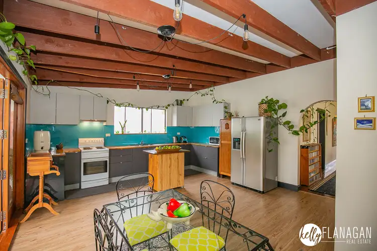 Seventh view of Homely house listing, 24 Barnard Street, Gladstone NSW 2440