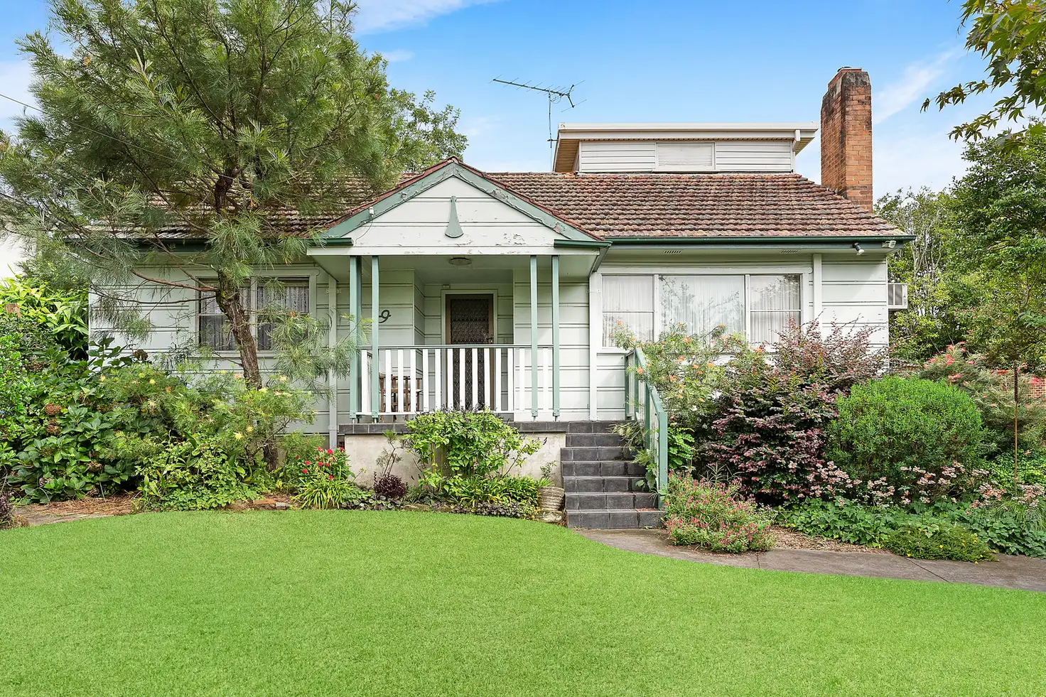 Main view of Homely house listing, 19 Olive Street, Asquith NSW 2077