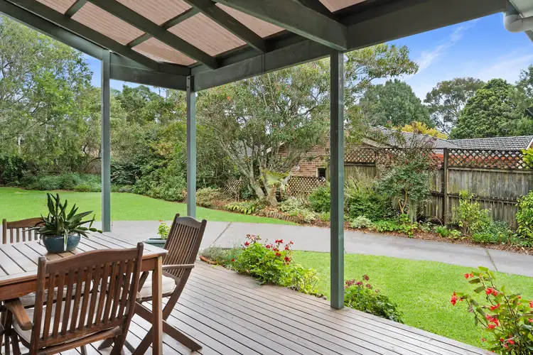 Third view of Homely house listing, 19 Olive Street, Asquith NSW 2077