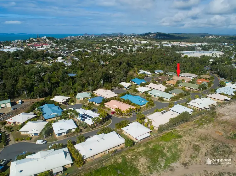 8/26 Birdwood Avenue, Yeppoon QLD 4703