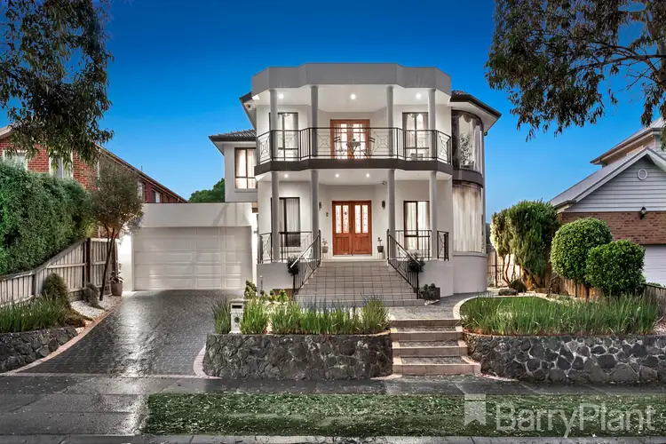 Main view of Homely house listing, 26 Maculata Grove, Bundoora VIC 3083