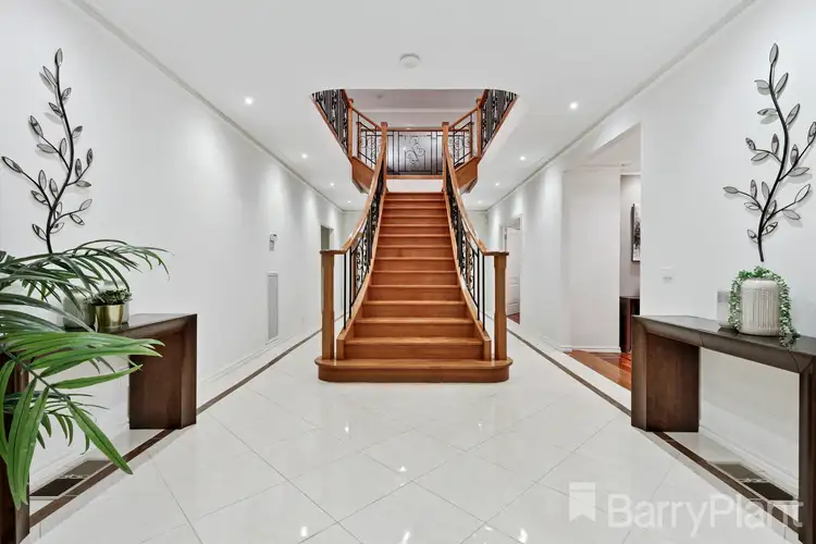 Second view of Homely house listing, 26 Maculata Grove, Bundoora VIC 3083