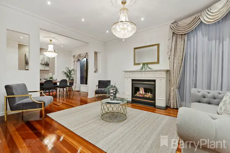 Third view of Homely house listing, 26 Maculata Grove, Bundoora VIC 3083