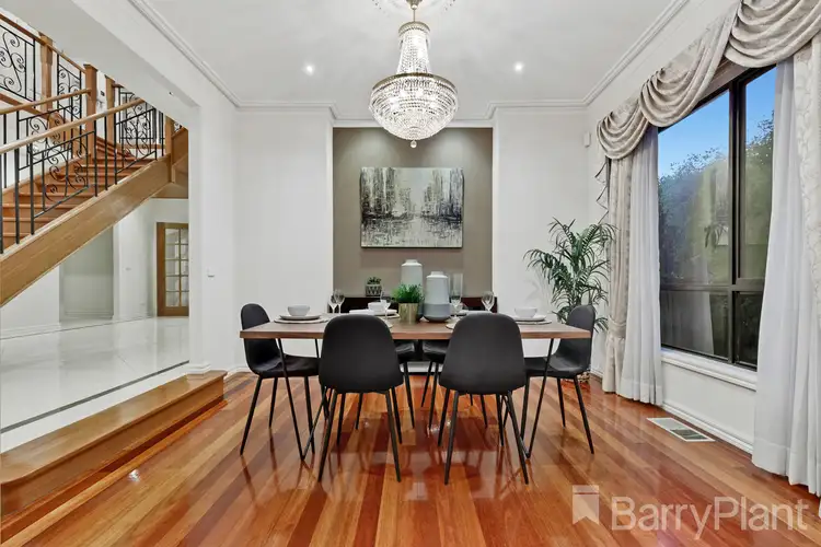 Fourth view of Homely house listing, 26 Maculata Grove, Bundoora VIC 3083