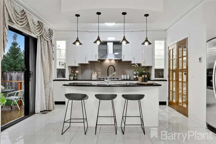 Fifth view of Homely house listing, 26 Maculata Grove, Bundoora VIC 3083